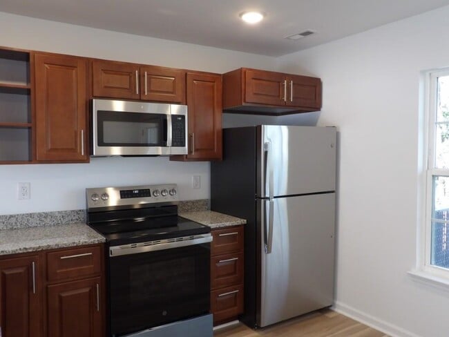 Photo - 4116 Horseshoe Rd N