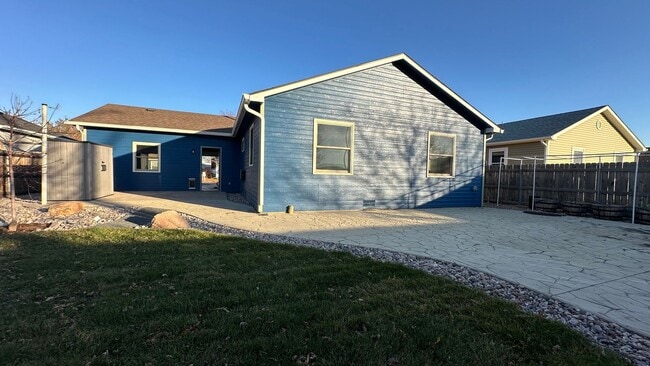 Photo - Great House In Fort Collins
