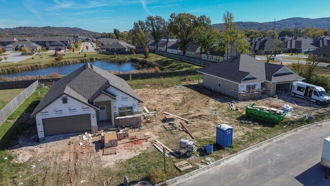 Photo - Gorgeous New Home Coming Soon!