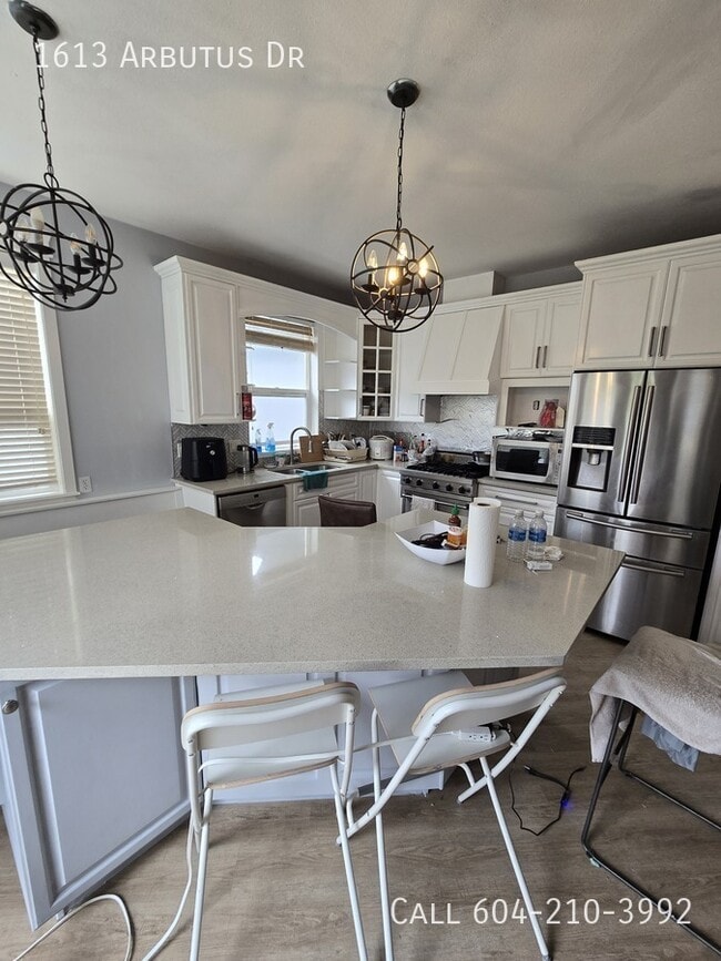 Photo - Spacious Home in Quiet Neighborhood