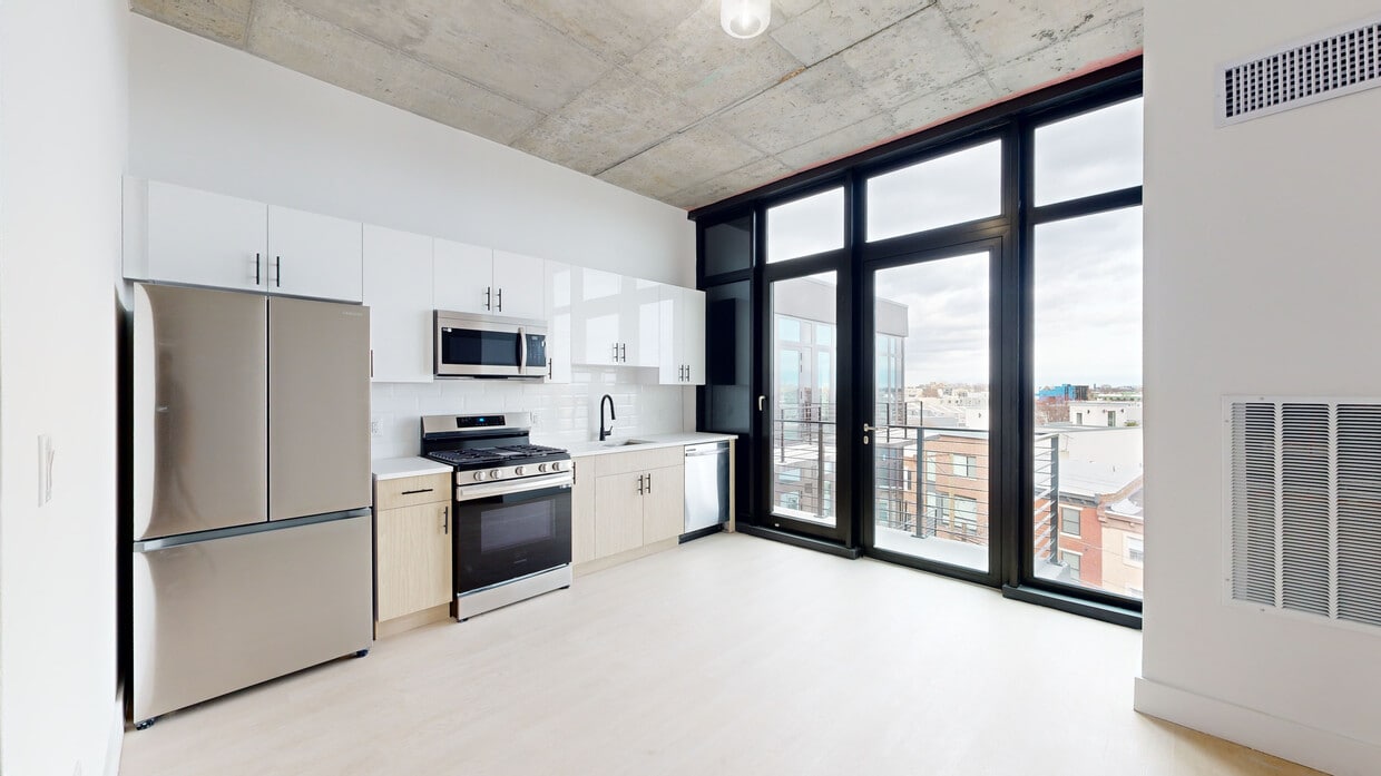 Photo - Corner 2nd Apartments