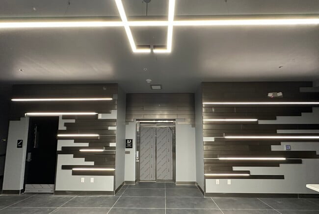 Photo - 2500 N High St Unit Furnished