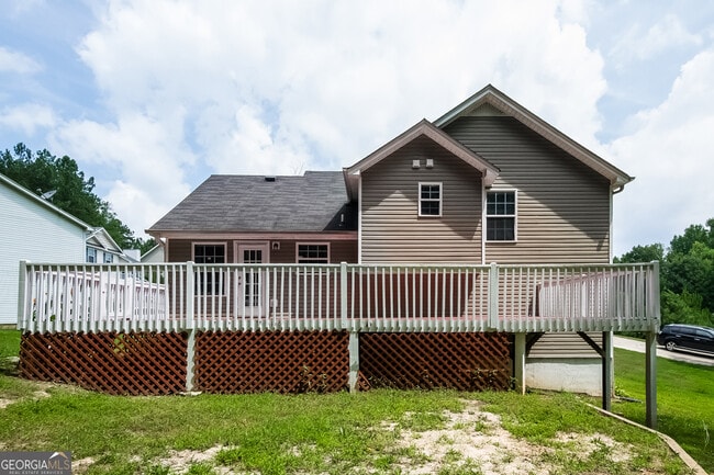 Photo - 133 Danville Trail