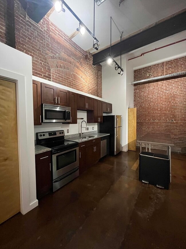 Photo - 1350 Rosa L Parks Blvd Unit 250