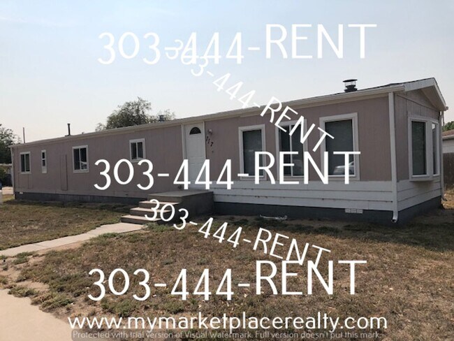 Must See! Cute 2 Bedroom & 1 Bathroom - Mo... - Must See! Cute 2 Bedroom & 1 Bathroom - Mo... House