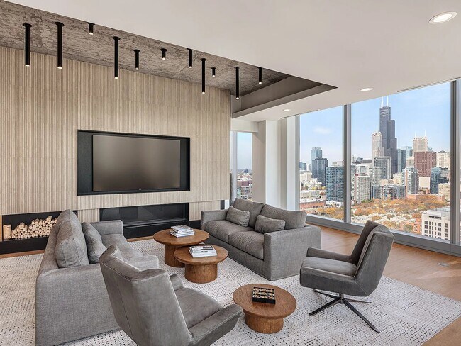 1400 S Wabash Ave