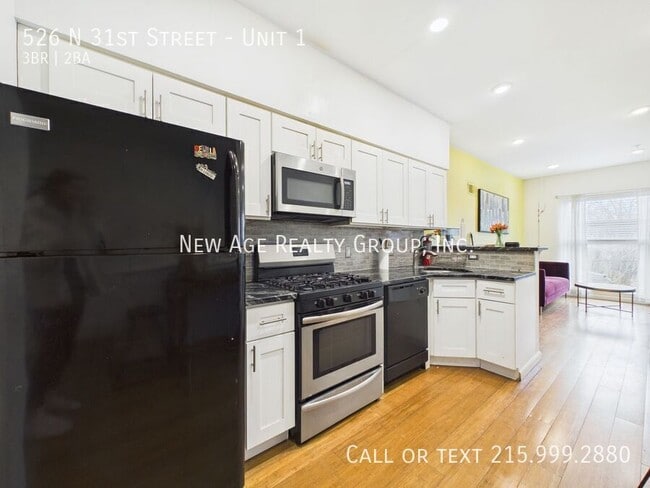 Photo - 526 N 31st St Unit 1