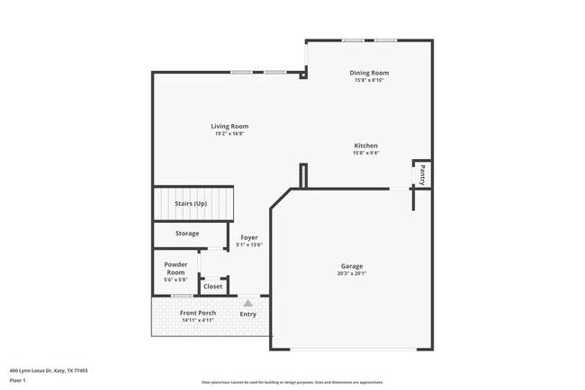 Photo - 400 Lynn Lotus Dr