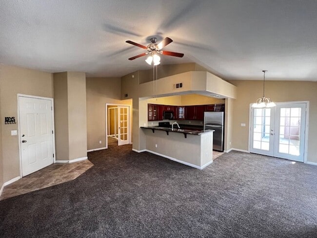 Photo - 3 Bedroom Condo - Gated - Summerlin - Detached Garage- New Carpet