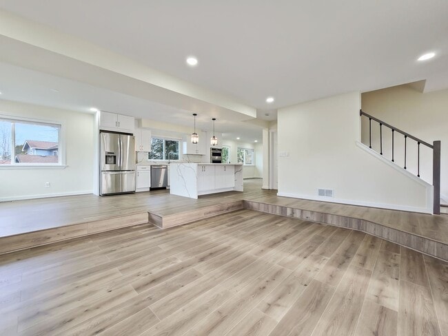 Photo - Modern Luxury: 4-Bed, 4.5-Bath Fully Remod...