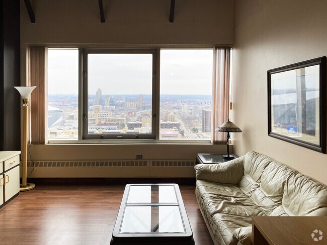 Building Photo - 431 S 7th St Unit 2616 Rental