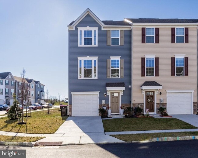 Photo - 127 FREEDOM Townhome