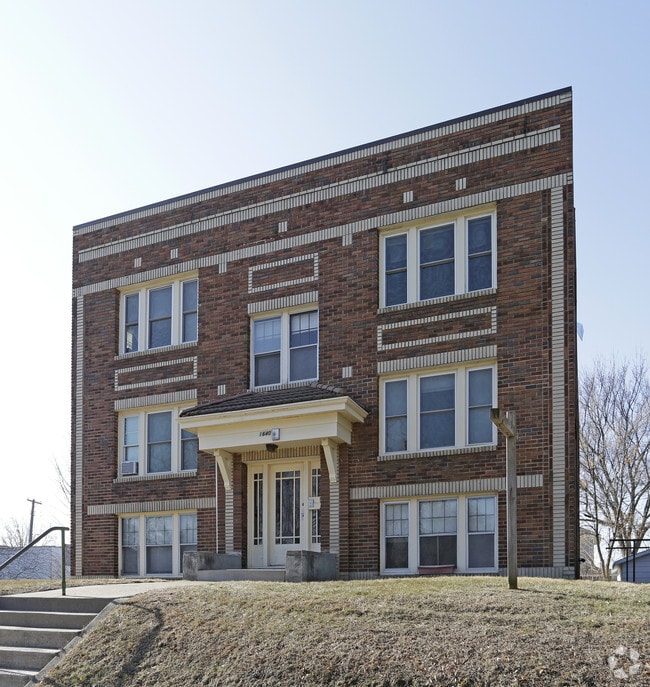 Photo - 1640 Randolph Ave