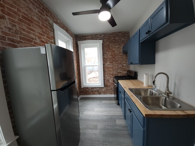 Photo - 127 N 9th St Unit 127.5