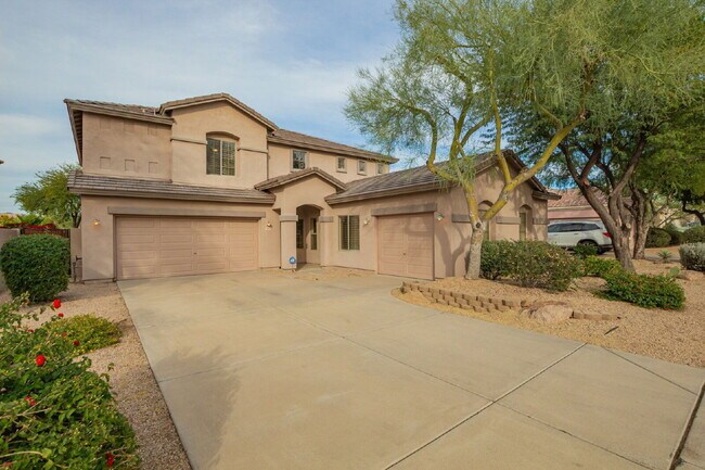 Photo - 4618 E Brilliant Sky Dr