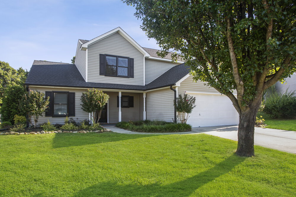 Photo - 3025 Trellis Ln