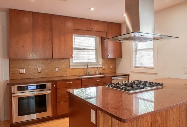 Photo - Renovated 3-bedroom/1-bath + Bonus Room in South Austin