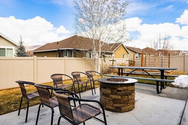 Photo - Aspen Pointe Heber Home