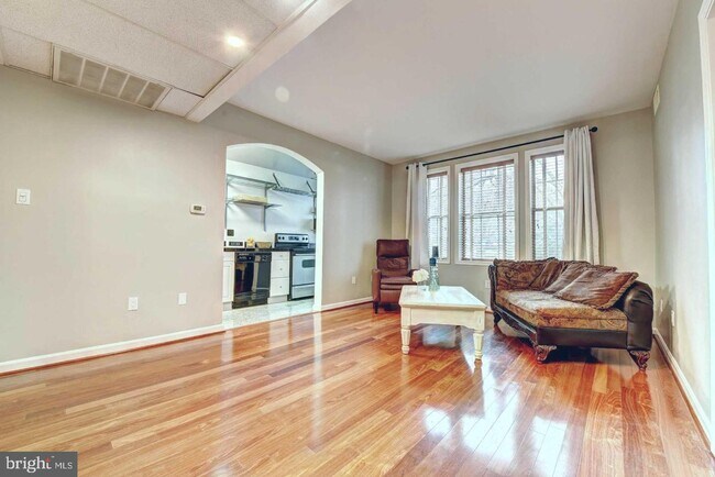 2015 Key Blvd Unit 12604