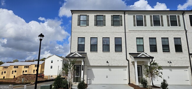 Photo - 226 Wilder Ridge Wy Townhome