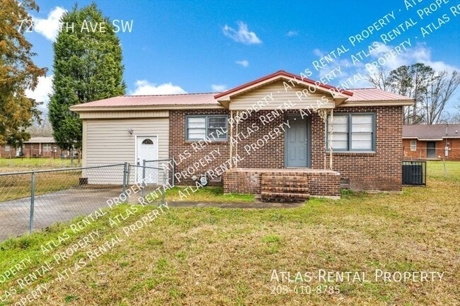 Photo - 728 6th Ave SW