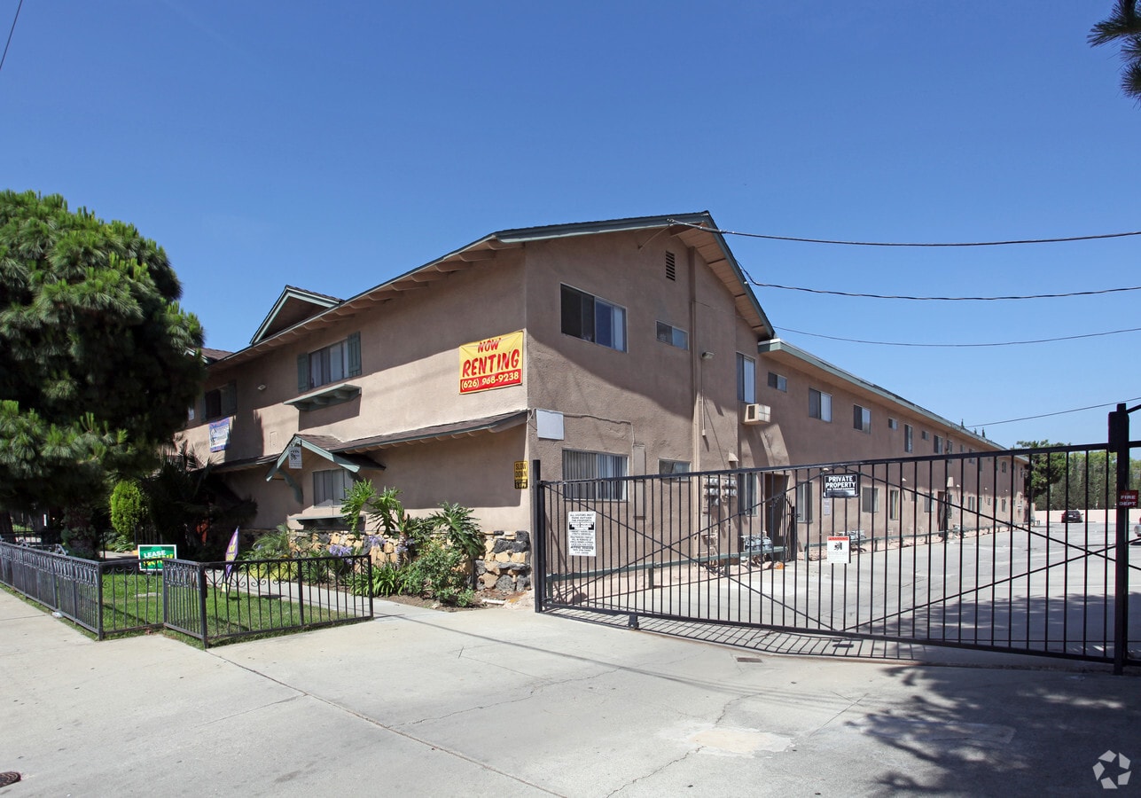 1151 Turnbull Canyon Rd. - 1151 Turnbull Canyon Rd.