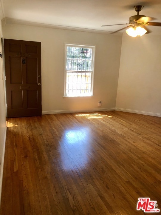 Building Photo - 4553 1/2 Kingswell Ave- Rental