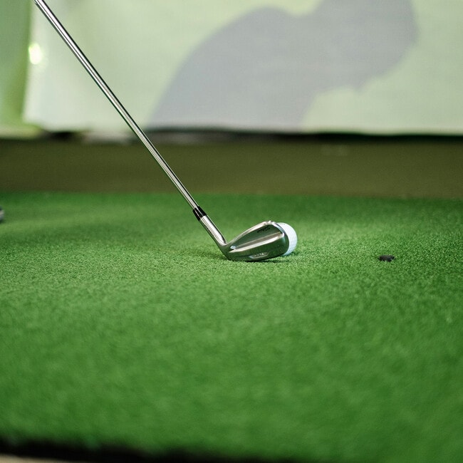 Golf Simulator