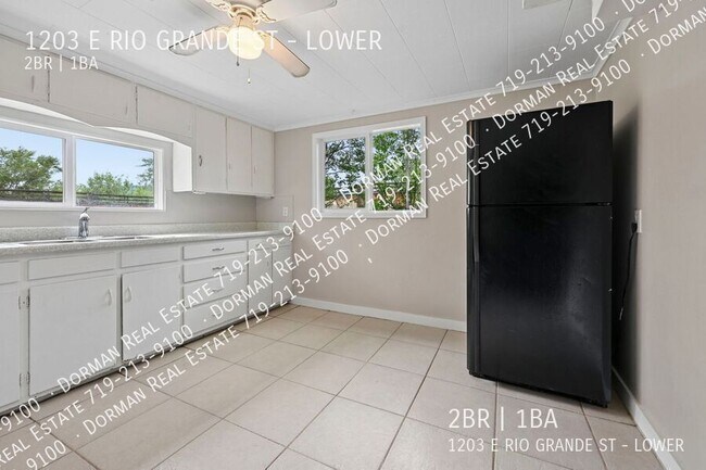 Photo - 1203 E Rio Grande St Unit LOWER