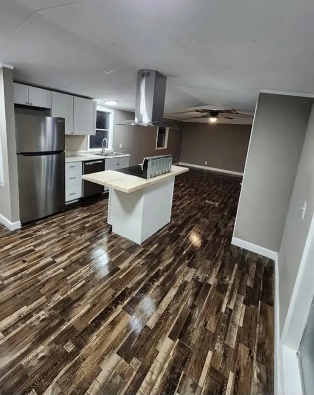 Photo - 65 Old Milburnton Rd