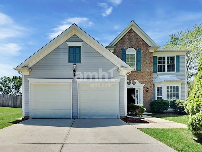 Photo - 1440 Cantwell Ct House
