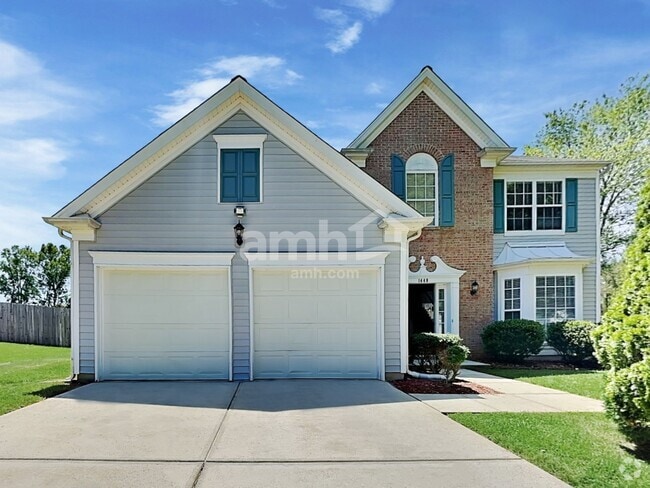 Building Photo - 1440 Cantwell Ct Rental