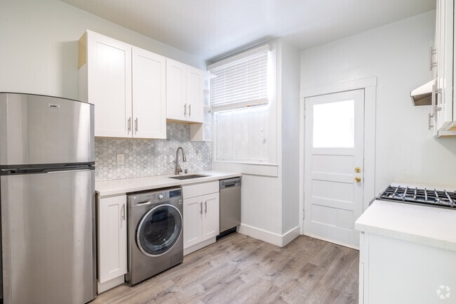 Building Photo - 2715 Channing Rental