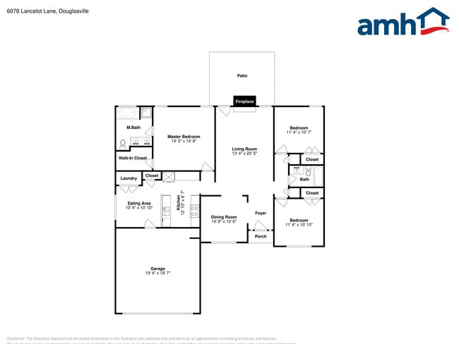 Photo - 6078 Lancelot Ln