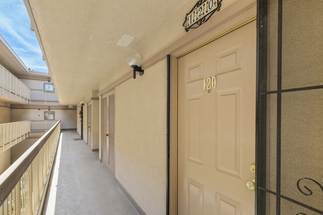 Photo - Bright & Updated Point Loma Condo with Resort-Style Amenities