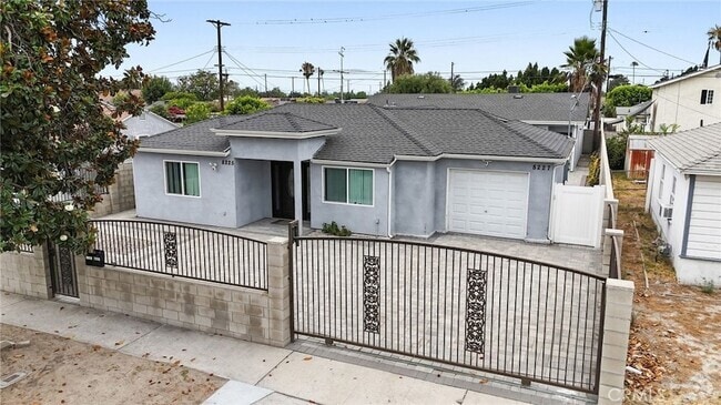 Building Photo - 8225 Ben Ave Rental