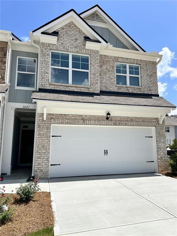 Photo - 3071 Greyton Dr Townhome