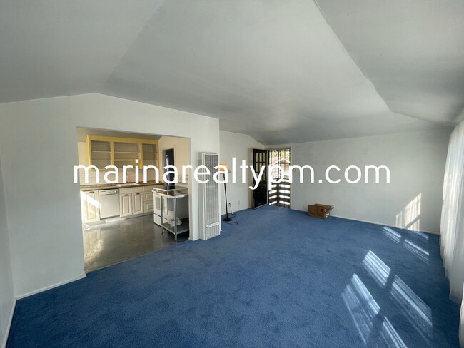 Photo - 1716 Marin St Unit 1716 Marin Street Apt#B