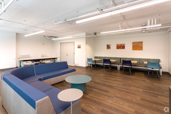 Community Room