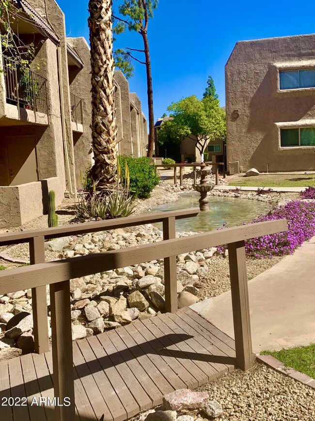 Building Photo - 7430 E Chaparral Rd Unit A2533 Rental