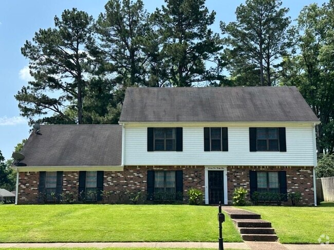 Building Photo - 7923 Neshoba Rd Rental