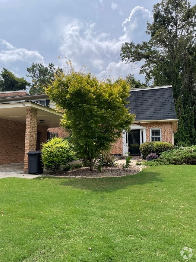 Building Photo - 6500 Gaines Ferry Rd Unit i6 Rental