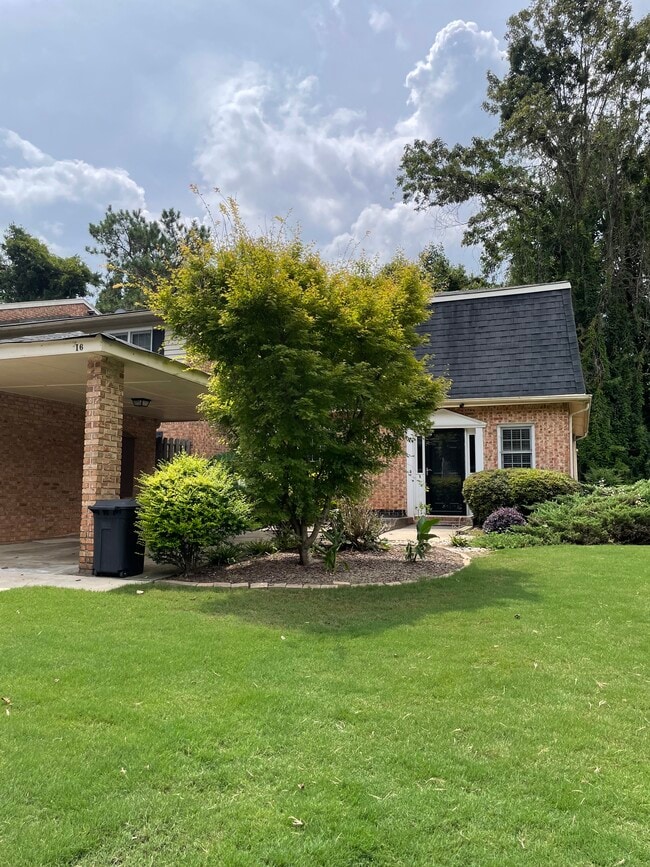 Photo - 6500 Gaines Ferry Rd Condo Unit i6