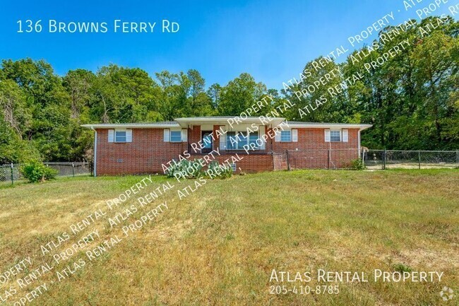 Building Photo - 136 Browns Ferry Rd Rental