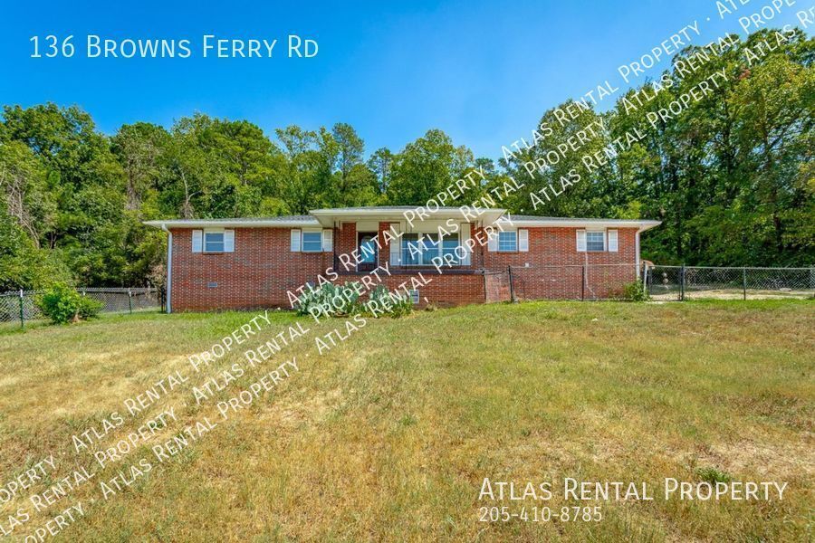 Photo - 136 Browns Ferry Rd Chattanooga, TN 37419