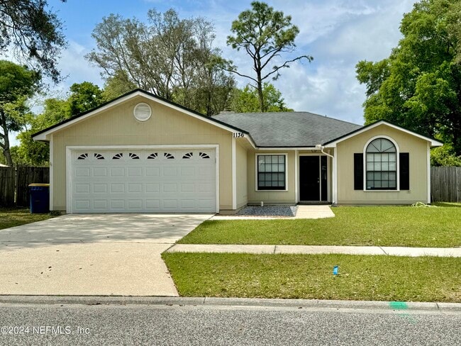 Building Photo - 1136 Dorwinion Dr Rental