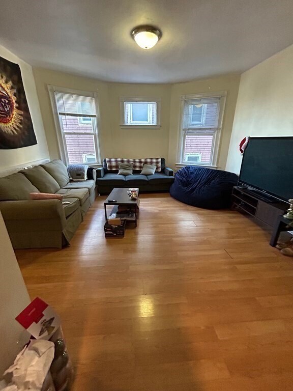 41 Parker Hill Ave Unit 2