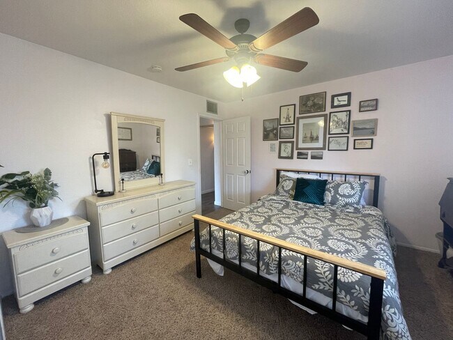 Photo - Spacious