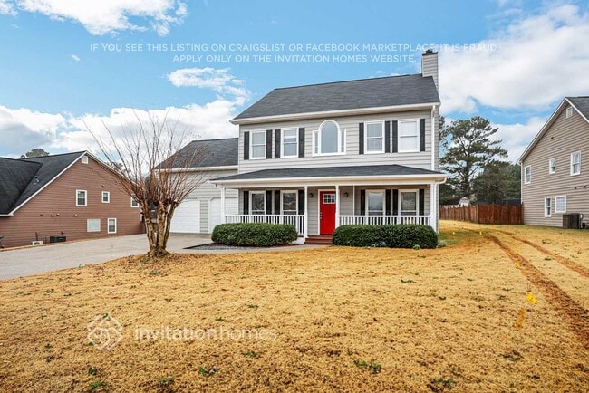 Building Photo - 5504 Millers Creek Dr