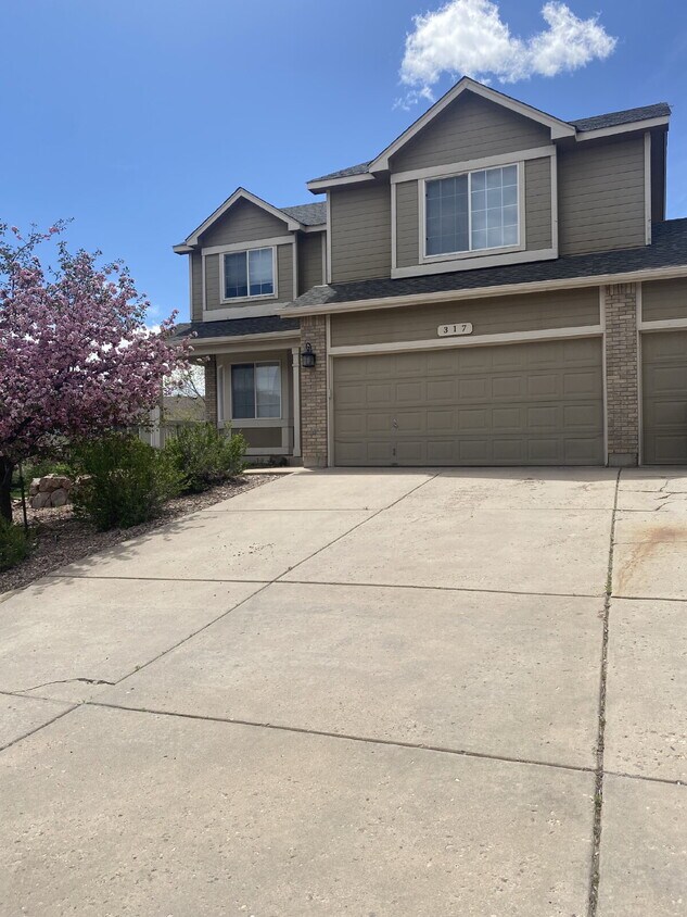 5 bedroom - Oxbow - 5 bedroom - Oxbow